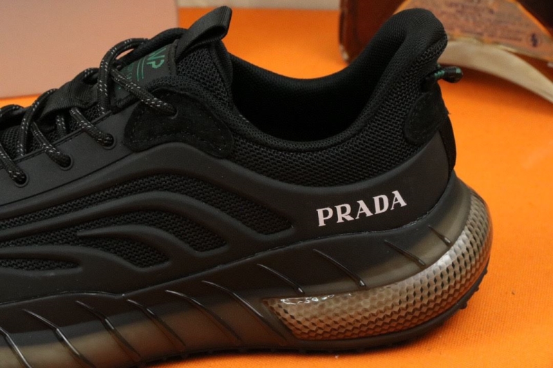 Prada Casual Shoes